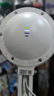 Ruijie Reyee RG-RAP6262(G) Wi-Fi 6 AX1800 Outdoor Access Point - 3