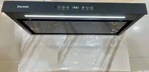 Skywood 90cm Kitchen Range Hood