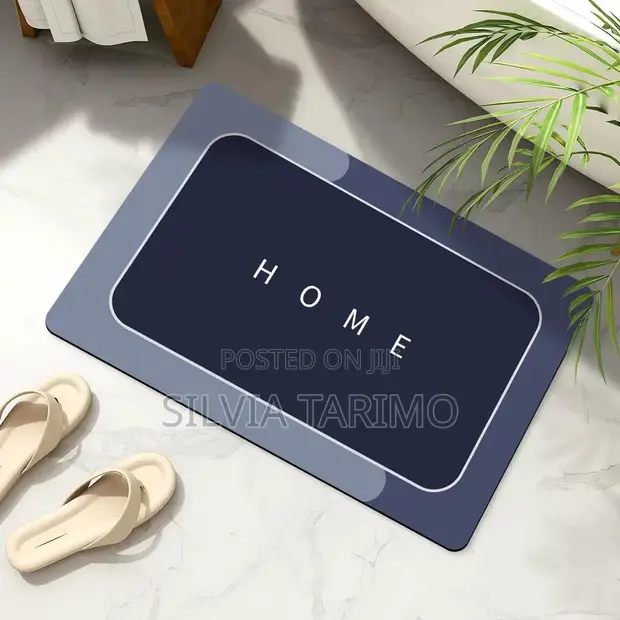Waterproof Doormat - Brand New - 1