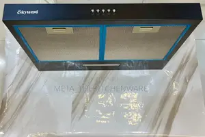 Skywood 60cm Kitchen Range Hood
