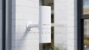 Ruijie Reyee RG-RAP62-OD AX3000 Wi-Fi 6 AP ya Ndani/Nje