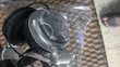 Behringer HPX2000 Headphones za Over-Ear - 2
