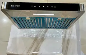 Skywood 60cm Kitchen Range Hood