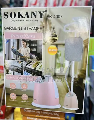 Sokany Garment Steamer
