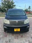 Toyota Alphard 2006 DXV - 2