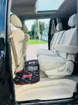 Toyota Alphard 2006 DXV - 4