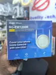 Ruijie Reyee RG-EW1200R 1200Mbps Dual-Band Mesh Wi-Fi Extender - 2