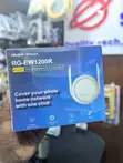 Ruijie Reyee RG-EW1200R 1200Mbps Dual-Band Mesh Wi-Fi Extender - 3