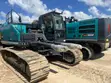 Sunward 385 Excavator Mpya - 2