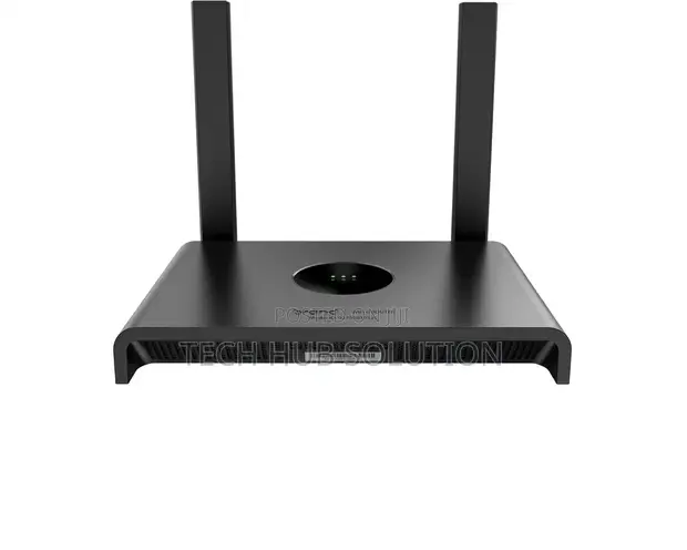 Ruijie Reyee RG-EW300N 300Mbps Wireless Smart Router - 1