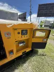 37.5kVA Weichai Super Silent Diesel Generator - 2