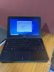 Laptop Dell Latitude 3180 - 4GB RAM, 60GB SSD - 2