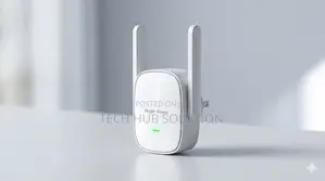 Ruijie Reyee RG-EW300R 300Mbps Wi-Fi Extender