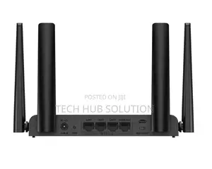 Ruijie Reyee RG-EW300T N300 4G LTE Wireless Router