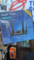 Ruijie Reyee RG-EW300T N300 4G LTE Wireless Router - 2