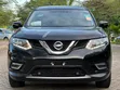 Nissan X-Trail 2.0 Petrol AWD 2015 Nyeusi - 1