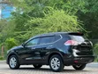 Nissan X-Trail 2.0 Petrol AWD 2015 Nyeusi - 2