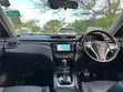 Nissan X-Trail 2.0 Petrol AWD 2015 Nyeusi - 4