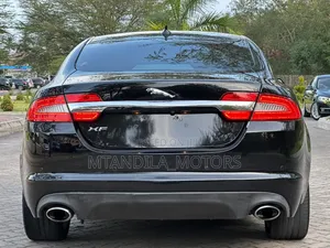 Jaguar XF 2014 Sedan