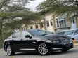 Jaguar XF 2014 Sedan - 3