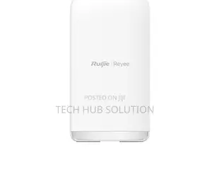Ruijie Reyee RG-EST330F-P 13dBi Wireless Bridge