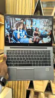 HP ZBook Firefly 14 G7 Laptop - Core i7, 16GB RAM, 256GB SSD - 1