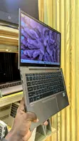 HP ZBook Firefly 14 G7 Laptop - Core i7, 16GB RAM, 256GB SSD - 2