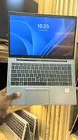 HP ZBook Firefly 14 G7 Laptop - Core i7, 16GB RAM, 256GB SSD - 3