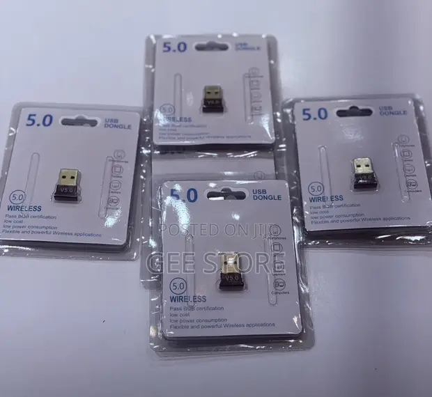 Brand New 120Mbps WiFi Dongle - 1
