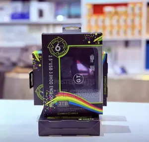 Kasha la USB 2.0 HDD