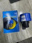DC Photocell for Towers and Solar Panels - 2