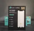 TP-Link EAP610 Outdoor AX1800 Wi-Fi 6 Access Point - 1