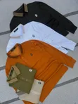 Timberland Men's Long Sleeve T-Shirts - Brand New - 4