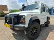 Land Rover Defender 2015 Nyeupe - 2
