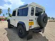 Land Rover Defender 2015 Nyeupe - 5