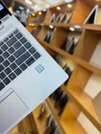 HP EliteBook 840 G8 Laptop - Core i5, 8GB RAM, 256GB SSD - 4