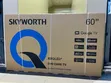 Skyworth 60-Inch QLED Google TV - 1