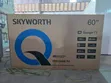 Skyworth 60-Inch QLED Google TV - 2