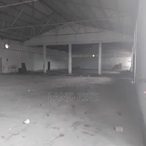 2000 SQM Warehouse for Rent, Tazara