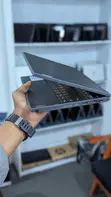 Laptop Lenovo 300e 4GB RAM Intel SSD 128GB Convertible - 2