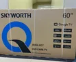 Skyworth TV QLED Inchi 60 - 2