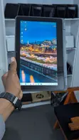 Dell Latitude 3120 Laptop 8GB RAM, 128GB SSD - 2