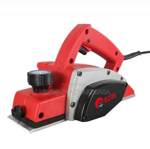 Edon Electric Planer 3" - 1