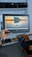 Dell Latitude 11 3190 Laptop Convertible 8GB RAM 128GB SSD - 1