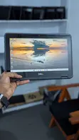 Dell Latitude 11 3190 Laptop Convertible 8GB RAM 128GB SSD - 5