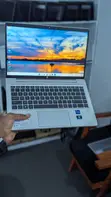 HP ProBook 440 G8 Laptop - Core i5, 8GB RAM, 256GB SSD - 3