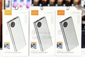 Powerbank 10,000mAh