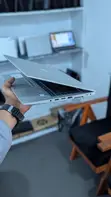 HP EliteBook 840 G5 Laptop - Core i5, 8GB RAM, 256GB SSD - 2