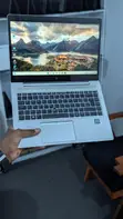 HP EliteBook 840 G5 Laptop - Core i5, 8GB RAM, 256GB SSD - 4
