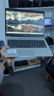 HP EliteBook 840 G5 Laptop - Core i5, 8GB RAM, 256GB SSD - 5